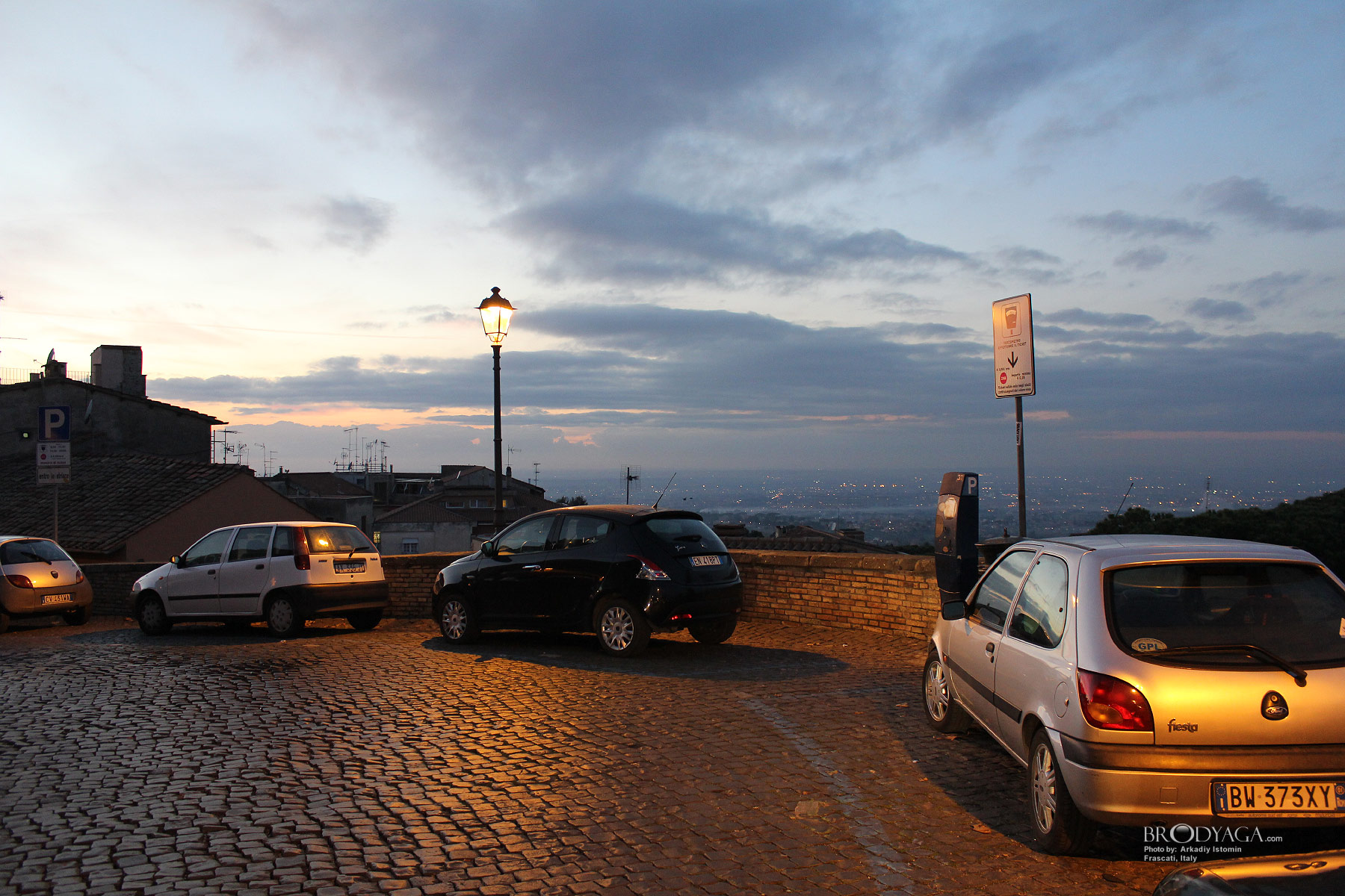 Frascati